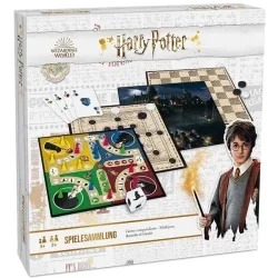 Harry Potter - Spielesammlung