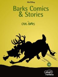 Barks Comics & Stories. Bd.16