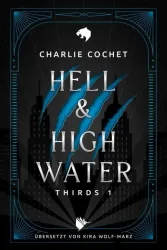Hell & High Water