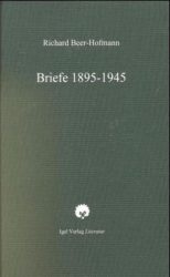 Briefe 1895-1945