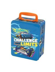 Hot Wheels Autosammlerkoffer
