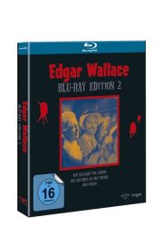 Edgar Wallace Edition 2 - BR (DE)