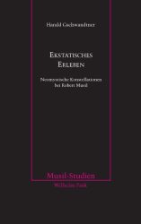Ekstatisches Erleben