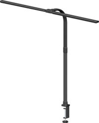 HANSA Tischleuchte Nova 41-5011.008 schwarz