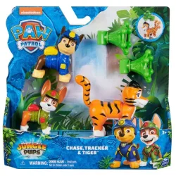 PAW Jungle Pups Hero Pups Sortiment Fix4