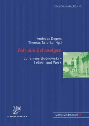 Zeit aus Schweigen