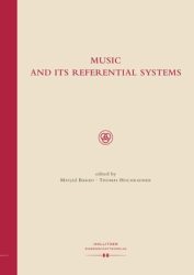 Music and its Referential Systems