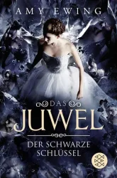 Das Juwel ? Der Schwarze Schlüssel
