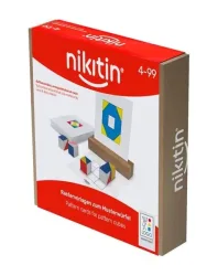 Das Nikitin Material