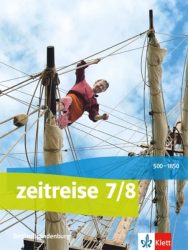 7/8. Klasse, Schülerbuch