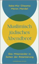 Muslimisch-jüdisches Abendbrot
