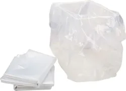HSM Plastikbeutel 1442995110 10 St&uuml;ck 245lt