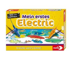 Noris Spiel, ´´Mein erstes Electric´´