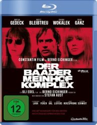 Der Baader Meinhof Komplex - BR (DE)