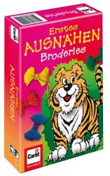 CARLIT Erstes Ausnähen