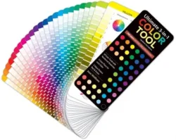 Wolfrom, J: Ultimate 3-in-1 Color Tool 3rd Edition