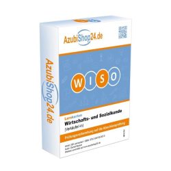 Lernkarten Wirtschafts- und Sozialkunde Verkäufer / Verkäuferin Prüfungsvorbereitung Verkäufer