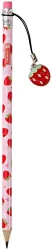 Brunnen Fruity Love Bleistift HB