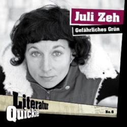 Gefährliches Grün