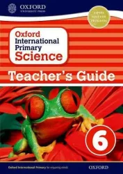 Haigh, A: Oxford International Primary Science: Teacher's Gu
