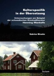 Kulturspezifik in der Übersetzung