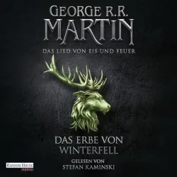 Das Lied von Eis und Feuer 02