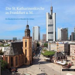 Frankfurt:St. Katharinenkirche