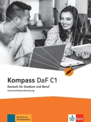 Kompass DaF C1