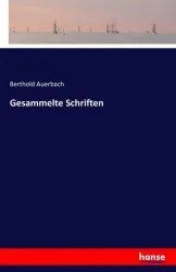 Gesammelte Schriften