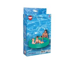 Happy People DV 7712 Pool UNI 1.57M RED - Pool (Rot)
