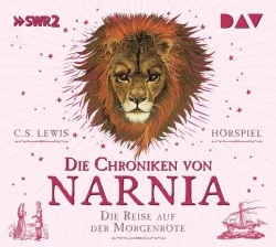 Die Chroniken von Narnia ? Teil 5: Die Reise auf der Morgenröte