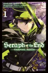 Seraph of the End ? Band 1