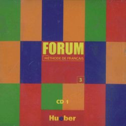 Unites 1-7, 1 Audio-CD. Tl.1