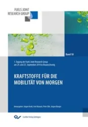 Kraftstoffe für die Mobilität von morgen