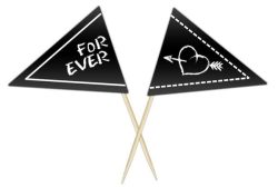 URSUS Papier-Set Dekosticks 10 St?ck