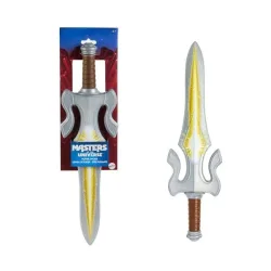 Masters of the Universe - MotU Basic Power Sword, Multicolor