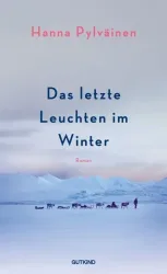 Das letzte Leuchten im Winter