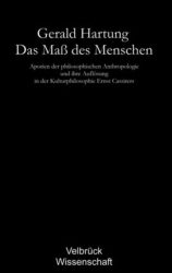 Das Maß des Menschen, Studienausgabe