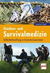 Outdoor- und Survivalmedizin Pietsch 978-3-613-50835-4