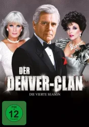 Der Denver-Clan - Season 4 (DE)