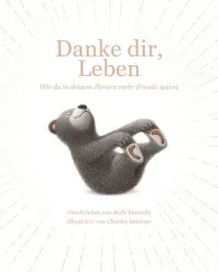 Wimmelbuch Verlag - Danke dir