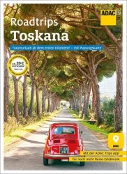 ADAC Roadtrips - Toskana