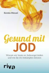 Buch: Gesund mit Jod