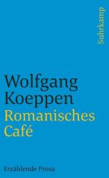 Romanisches Cafe