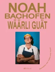 AT Verlag - Wäärli guät