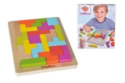 Eichhorn Formenlegespiel 100002467 Anzahl Spieler (max.): 1