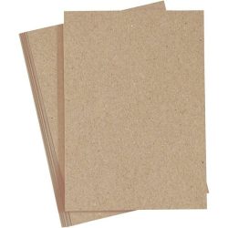 Creativ Company Creativ Company Bastelpapier 80