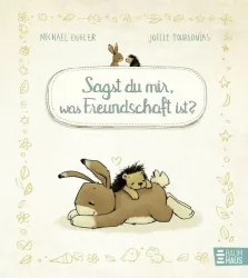 Sagst du mir, was Freundschaft ist?