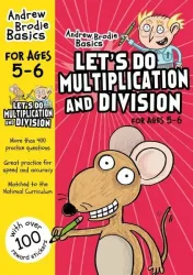 Brodie, A: Let's do Multiplication and Division 5-6