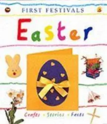 Rock, L: Easter